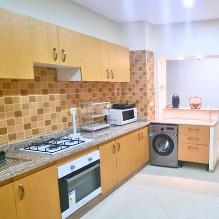 Brand New Bright Apartment Агадир Экстерьер фото