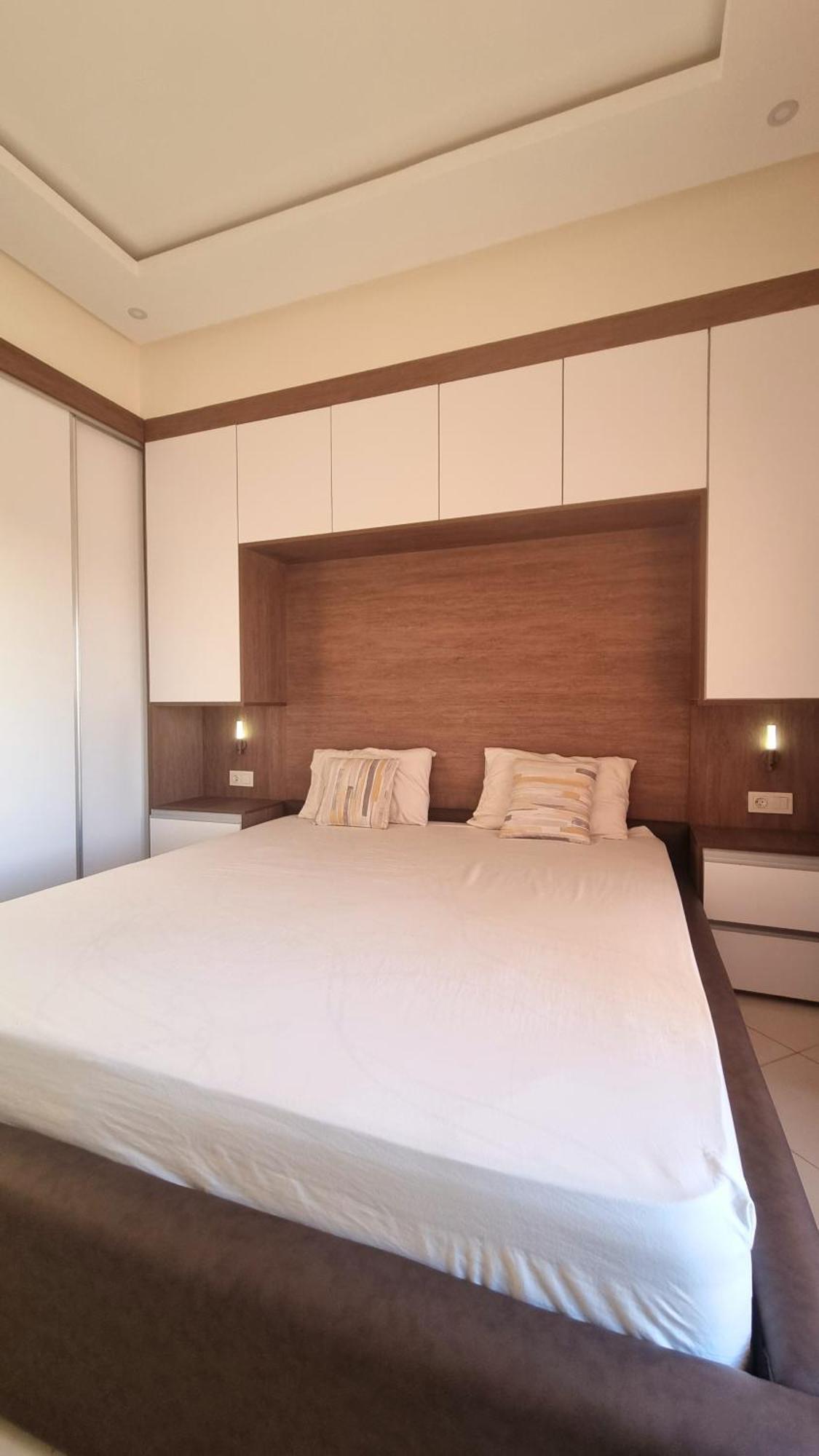 Brand New Bright Apartment Агадир Экстерьер фото